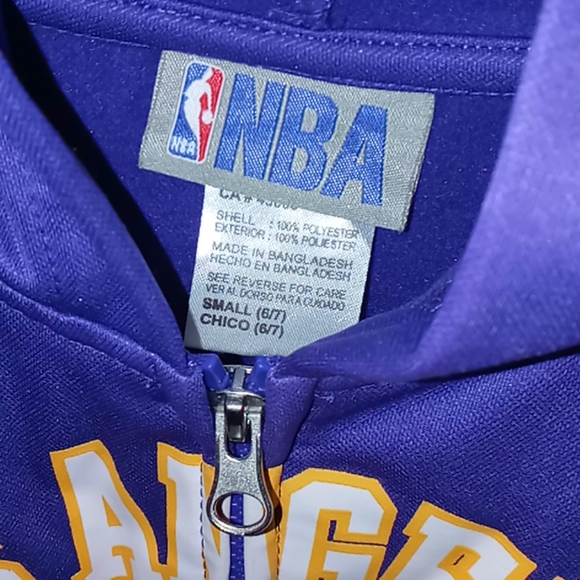 Jacket - Picture 2 of 5